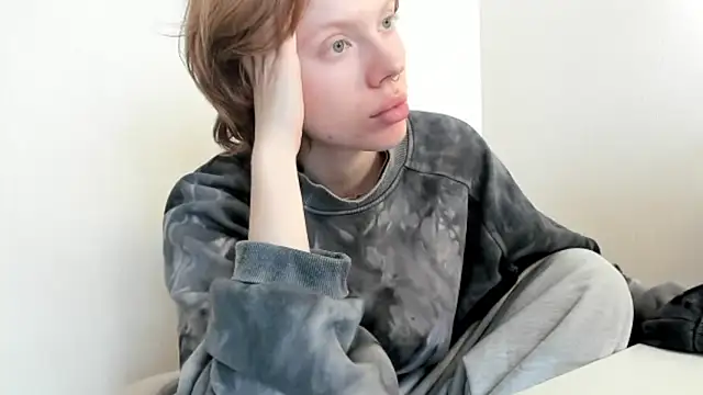 StellaDavis online show from February 2026 08:13:01 AM