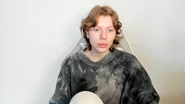 StellaDavis online show from February 2026 08:14:01 AM