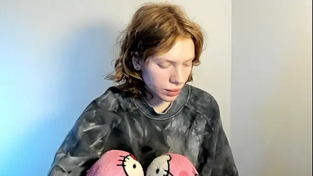 StellaDavis online show from October 2025 09:34:02 AM