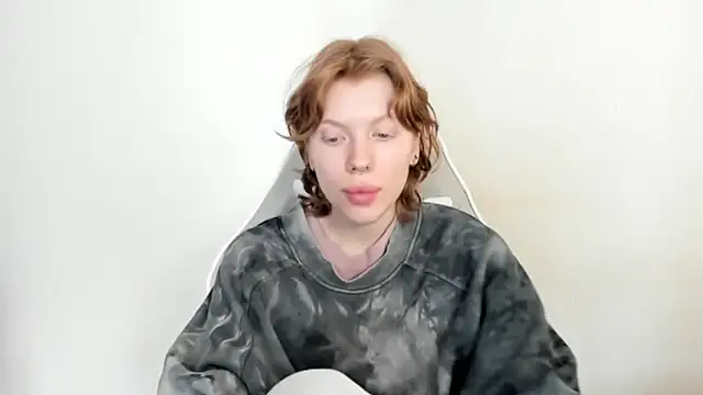 StellaDavis online show from February 2026 09:07:02 AM