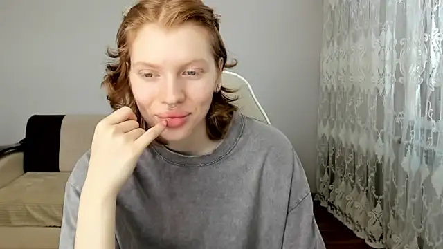 StellaDavis online show from May 2026 09:13:02 AM