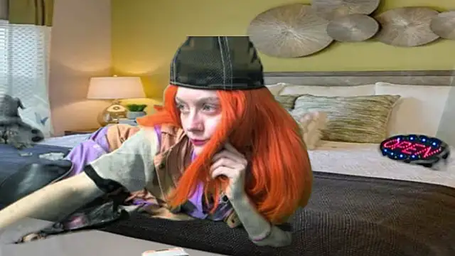 AriellaTaylor online show from March 2025 02:32:01 PM