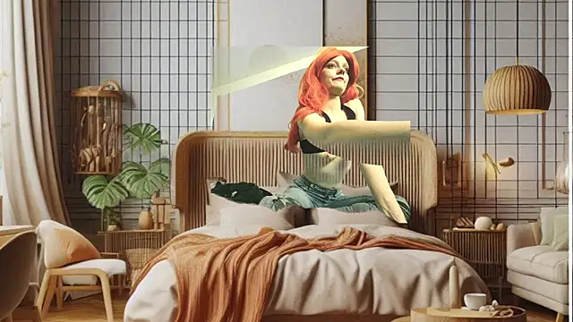 AriellaTaylor online show from February 2025 10:06:02 PM