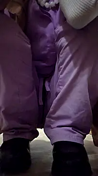 AriellaTaylor online show from February 2025 04:48:02 AM