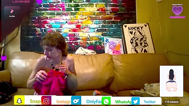 AriellaTaylor online show from September 2025 04:46:01 AM