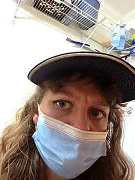 AriellaTaylor online show from March 2025 02:08:01 AM