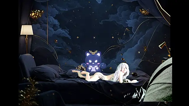 AriellaTaylor online show from February 2025 12:37:01 PM