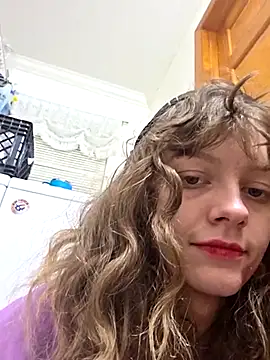 AriellaTaylor online show from March 2025 06:00:02 AM