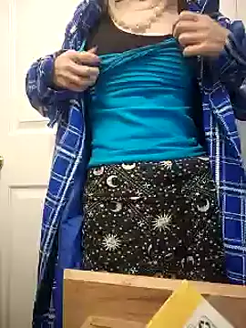 AriellaTaylor online show from January 2025 02:30:02 PM