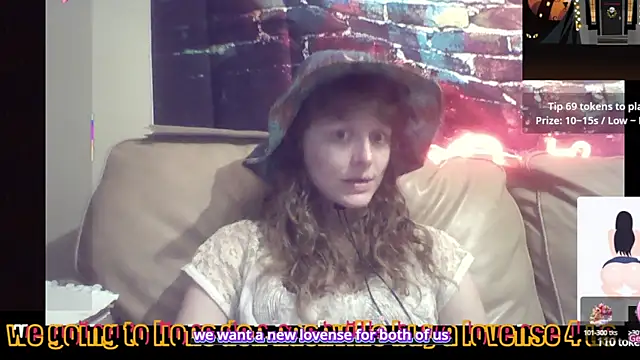 AriellaTaylor online show from September 2025 03:01:02 PM