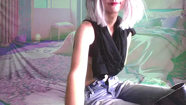 AriellaTaylor online show from March 2025 07:34:02 PM