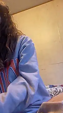Snapshot of AriellaTaylor chatting on February 2026 07:58:02 PM AriellaTaylor online show from February 2026 07:58:02 PM