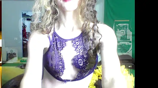 AriellaTaylor online show from March 2025 10:03:01 AM