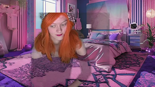 AriellaTaylor online show from February 2025 12:20:01 AM