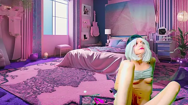 AriellaTaylor online show from March 2025 06:56:02 PM