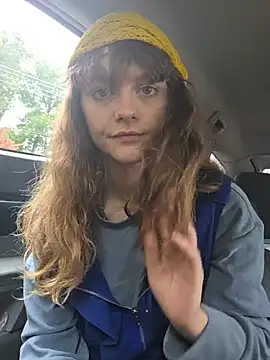 AriellaTaylor online show from October 2025 04:30:02 PM