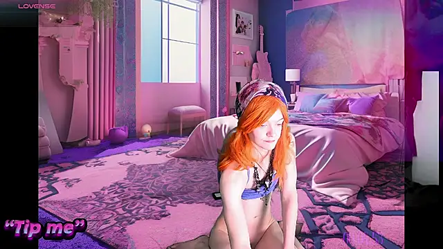 AriellaTaylor online show from February 2025 12:52:02 AM