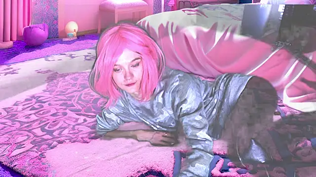 AriellaTaylor online show from March 2025 09:40:02 PM