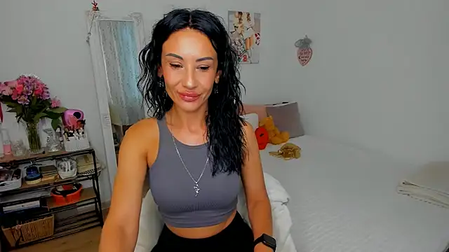 Blackeyeslady online show from May 2026 03:51:02 PM