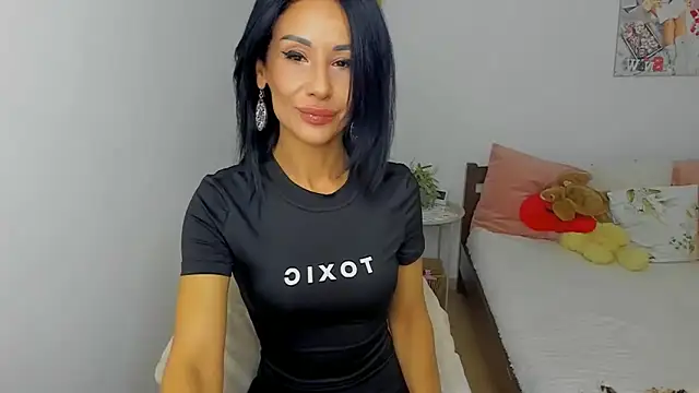 Blackeyeslady online show from November 2025 05:46:02 PM