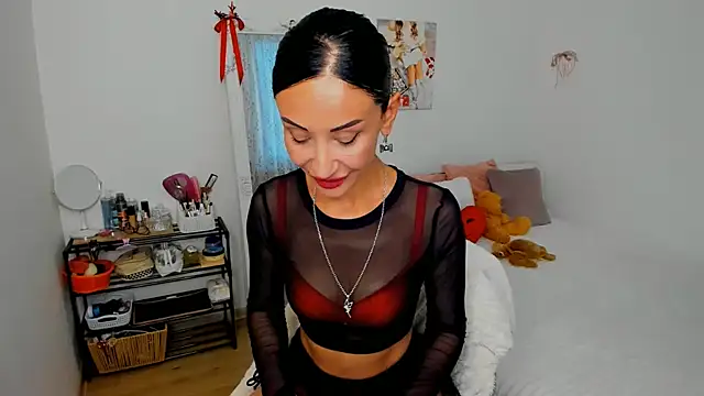 Blackeyeslady online show from May 2026 03:59:02 PM