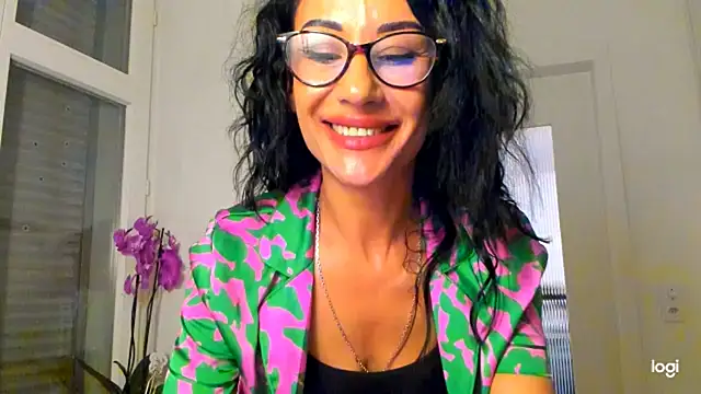 Snapshot of Blackeyeslady chatting on June 2026 09:48:01 PM Blackeyeslady online show from June 2026 09:48:01 PM