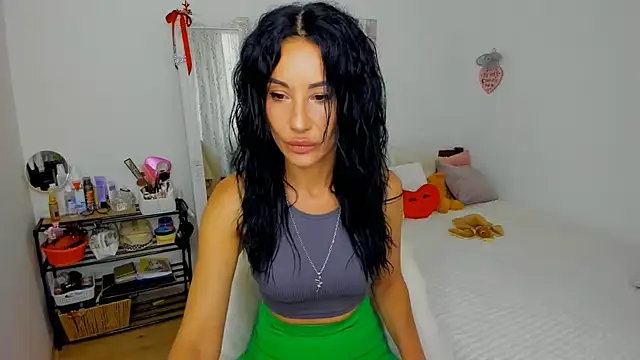 Blackeyeslady online show from May 2026 01:31:02 PM
