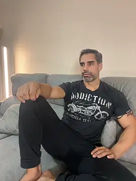 Alexxander20 6 online show from October 2025 07:46:01 PM