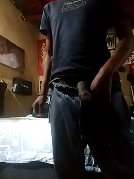 Dick5nn online show from February 2026 02:19:02 PM