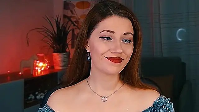 MissBeverlyMills online show from February 2026 06:00:02 AM