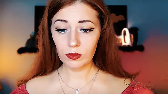 MissBeverlyMills online show from November 2025 04:13:02 AM