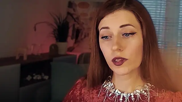 MissBeverlyMills online show from January 2026 07:45:01 AM