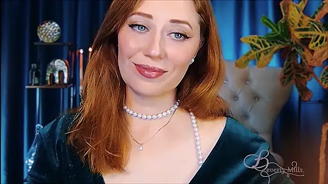 MissBeverlyMills online show from May 2026 09:59:02 AM