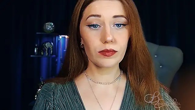 MissBeverlyMills online show from April 2026 05:41:02 PM