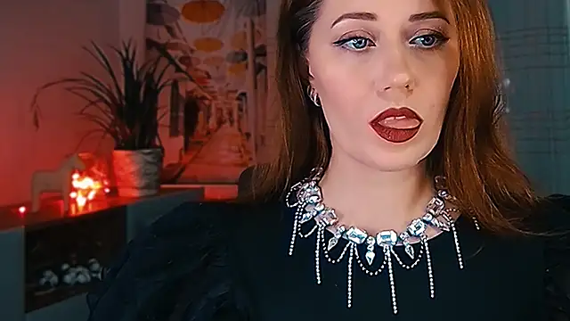 MissBeverlyMills online show from February 2026 05:39:02 AM