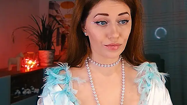 MissBeverlyMills online show from February 2026 05:59:01 AM