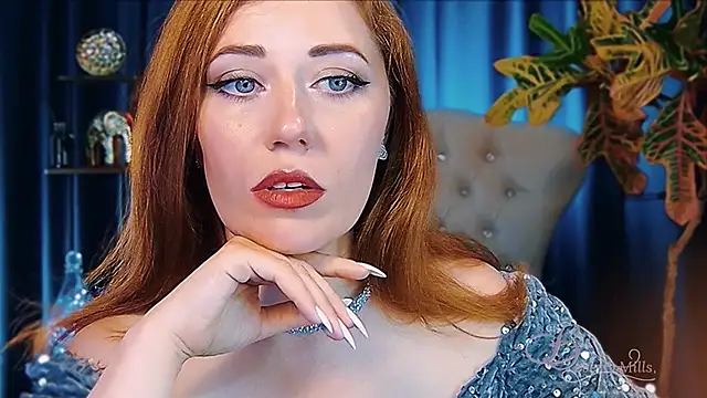 MissBeverlyMills online show from May 2026 09:04:02 AM