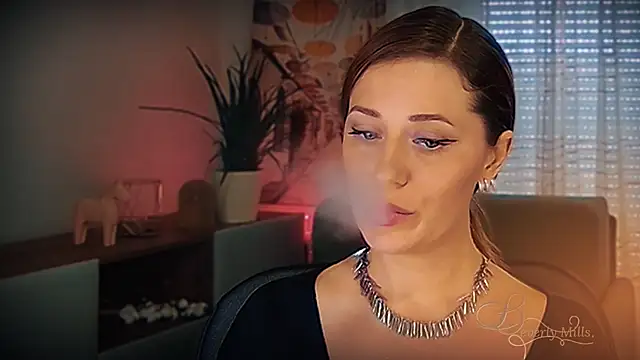 MissBeverlyMills online show from March 2026 12:56:01 PM