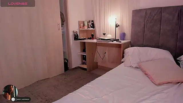 Melina Ferrer1 online show from February 2026 12:05:01 PM