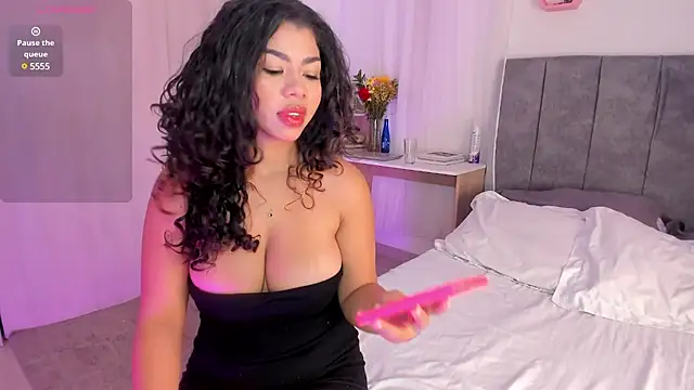 Melina Ferrer1 online show from March 2025 02:49:02 PM