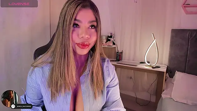 Melina Ferrer1 online show from October 2025 11:08:02 AM