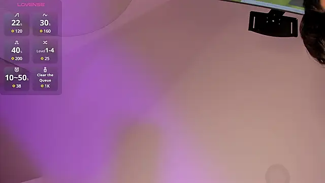 Melina Ferrer1 online show from December 2024 12:14:02 AM