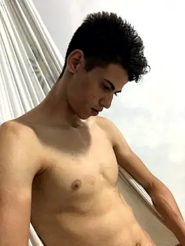 Nathanaelllllllllll online show from January 2026 07:39:01 PM