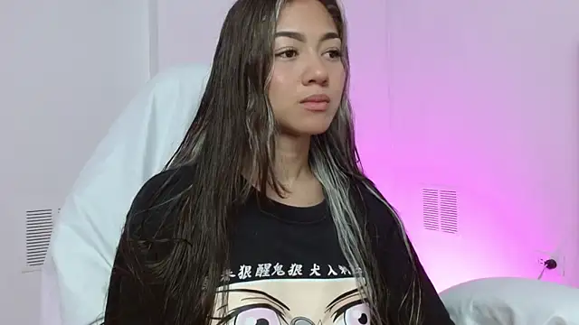 hantonella  online show from November 2025 01:49:02 PM