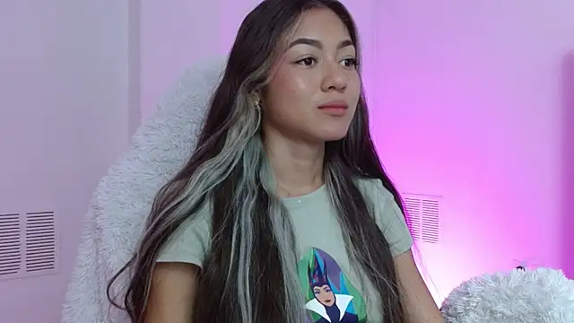 hantonella  online show from November 2025 02:21:03 PM