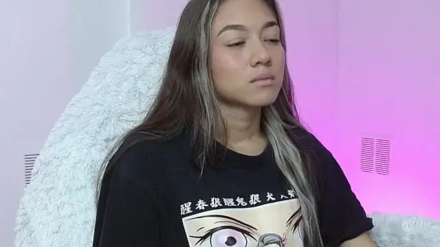 hantonella  online show from December 2025 03:21:02 PM