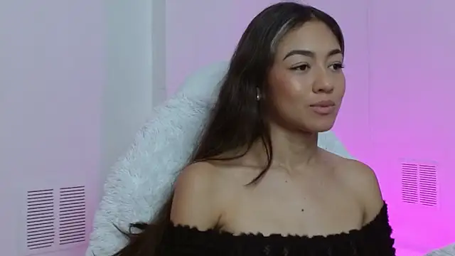 hantonella  online show from November 2025 03:34:02 PM