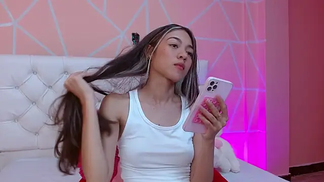 Snapshot of hantonella_ chatting on September 2025 08:08:02 PM hantonella  online show from September 2025 08:08:02 PM