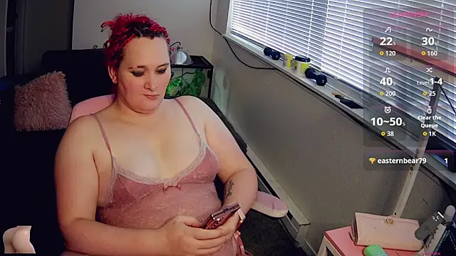 sweetmorgan1 online show from October 2025 07:46:02 PM