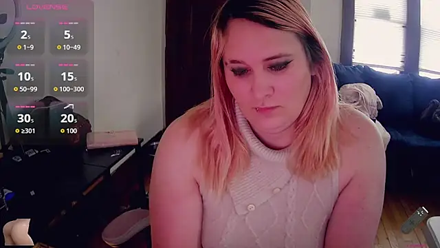 sweetmorgan1 online show from February 2026 09:02:02 PM